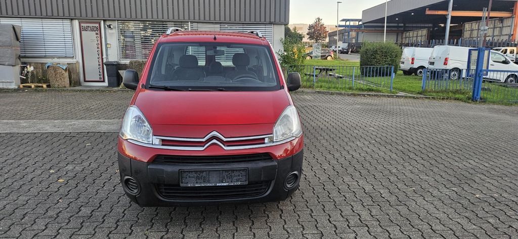 Citroen Berlingo 211.699 km 2.990 € Waiblingen Neustadt ( 15 km von Stuttgart ) 71336