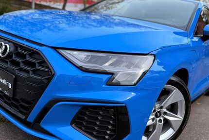 Audi A3 100.000 km 22.499 &euro; Stuttgart 70435