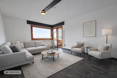 LEERSTEHEND, IN RUHIGER LAGE - Etagenwohnung Köngen | Angebot:27359842