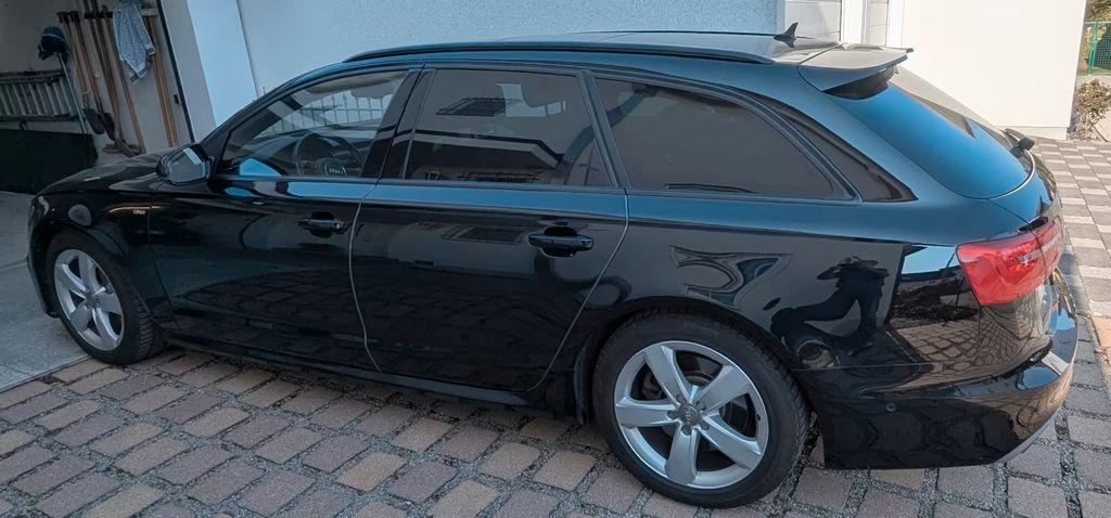 Audi A6 101.324 km 20.900 &euro; Steinenbronn 71144