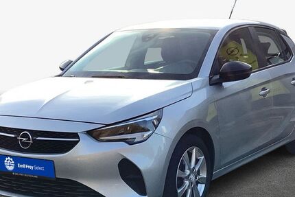 Opel Corsa 35.702 km 14.790 &euro; Tübingen 72072