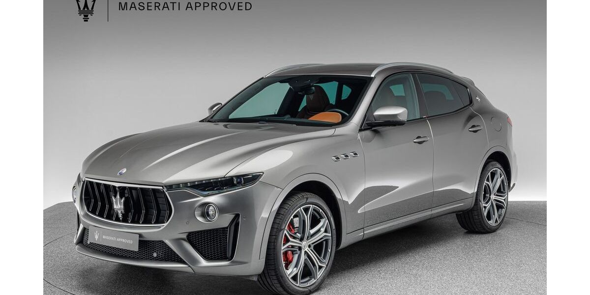 Maserati Levante 77.200 km 84.900 € Böblingen 71034