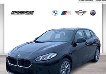 Gebrauchtwagen BMW 116