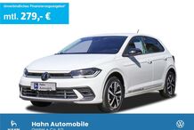 Gebrauchtwagen VW Polo