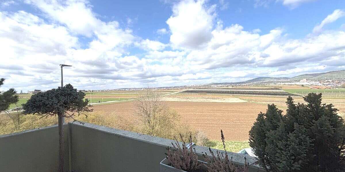 Etagenwohnung Kernen - 4 Zimmer, 106 m&sup2;, 375.000&euro; | Angebot:26273178