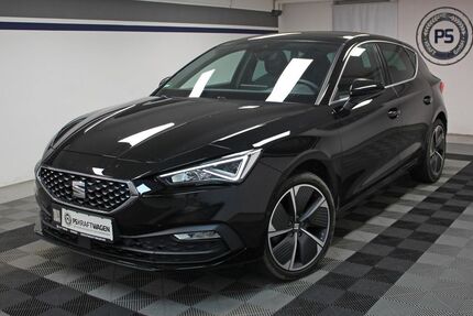 Seat Leon 26.900 km 22.690 € Uhingen 73066