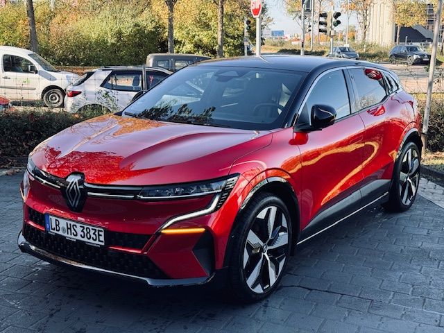 Renault Megane 16.000 km 31.990 € Ludwigsburg 71636
