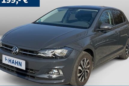VW Polo 66.110 km 17.930 &euro; Backnang 71522