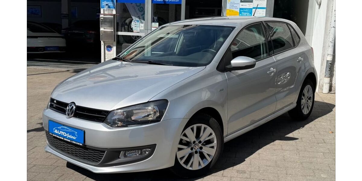 VW Polo 150.000 km 7.900 &euro; Nürtingen bei Stuttgart 72622
