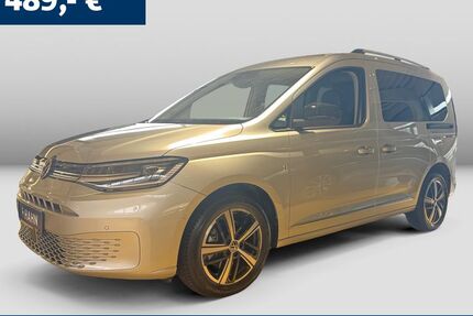 VW Caddy 8.825 km 36.195 € Korntal-Münchingen 70825