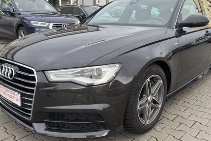 Audi A6 167.700 km 19.700 &euro; Kirchheim unter teck 73230