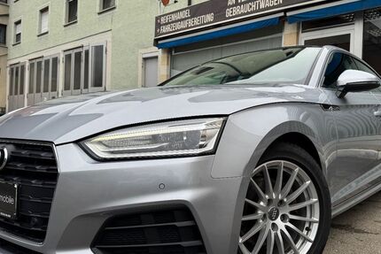 Audi A5 187.000 km 18.880 &euro; Weil der Stadt 71263