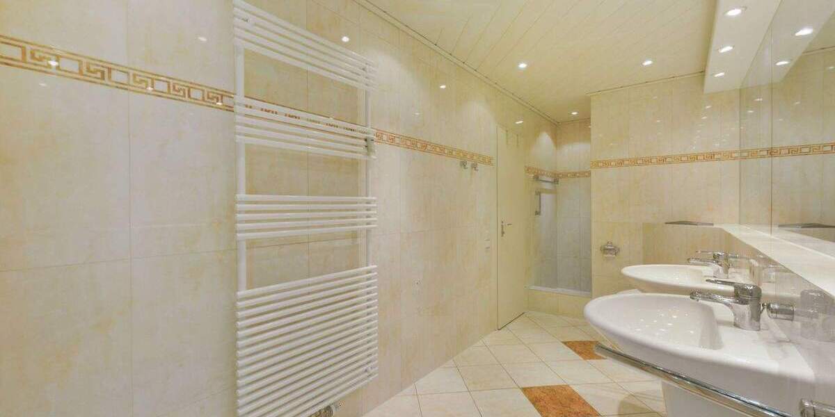 Etagenwohnung Leonberg Ramtel - 4 Zimmer, 110 m&sup2;, 397.000&euro; | Angebot:25567365