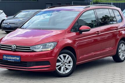 VW Touran 171.000 km 20.800 &euro; Sindelfingen 71065