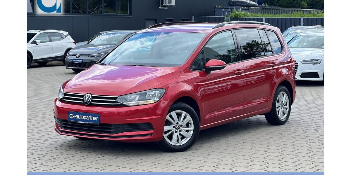 VW Touran 171.000 km 20.800 &euro; Sindelfingen 71065