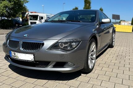 BMW 650 146.000 km 13.800 € Sachsenheim 74343