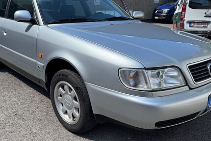 Audi A6 270.000 km 9.450 &euro; Ludwigsburg 71633