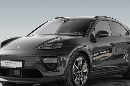 Porsche Macan 27.200 km 89.900 &euro; Filderstadt 70794