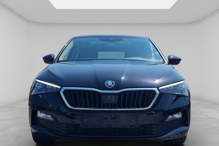 Skoda Scala 50.900 km 14.900 &euro; Leutenbach 71397