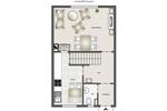 Reihenhaus Tübingen - 4 Zimmer, 90 m&sup2;, 348.000&euro; | Angebot:26953217