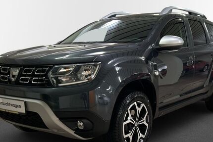 Dacia Duster 65.059 km 15.200 &euro; Stuttgart 70469