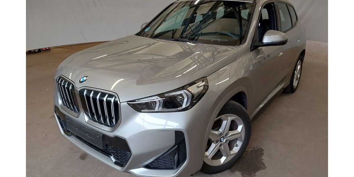 BMW X1 19.200 km 36.690 &euro; Böblingen 71032