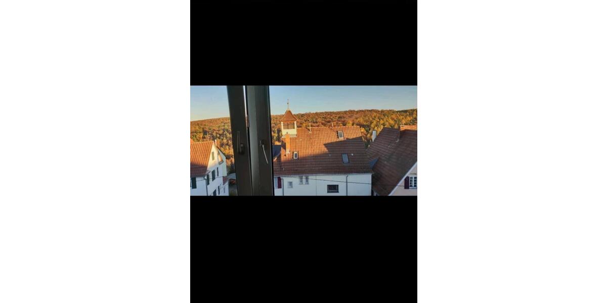 Dachgeschoßwohnung Stuttgart Sillenbuch - 3.5 Zimmer, 66 m&sup2;, 935&euro; | Angebot:26296437