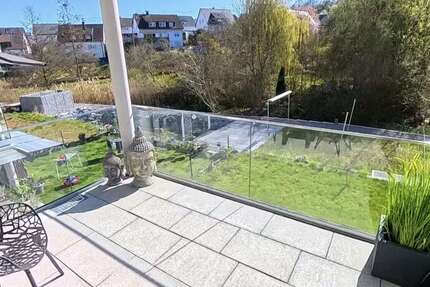 Wohnung Rudersberg Oberschlechtbach - 4 Zimmer, 98 m&sup2;, 499.000&euro; | Angebot:23207116