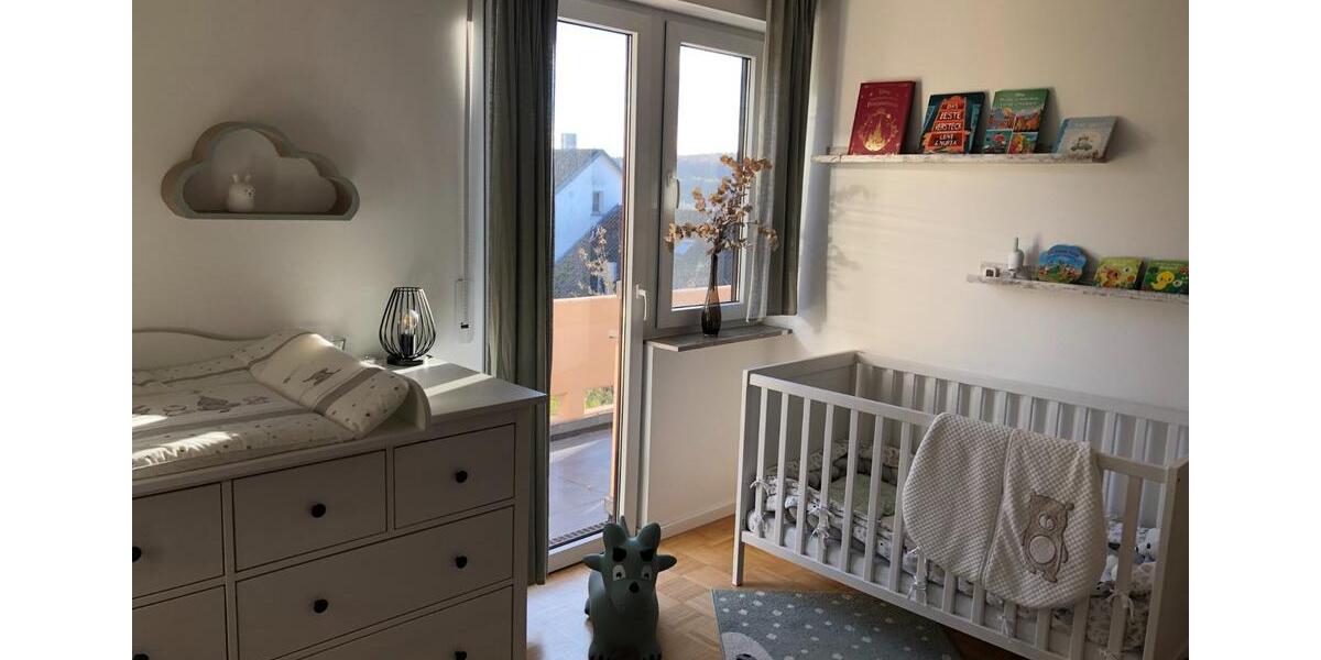 Etagenwohnung Weil der Stadt - 3.5 Zimmer, 114 m&sup2;, 405.000&euro; | Angebot:25080472