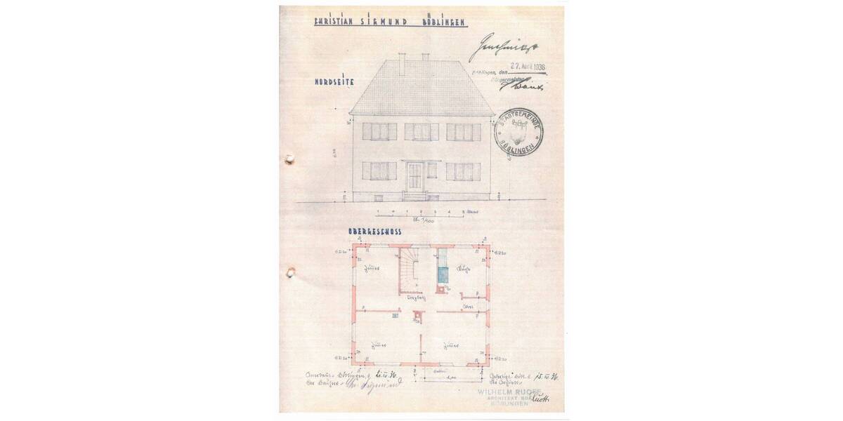 Grundstück Böblingen - 649.000&euro; | Angebot:25741847