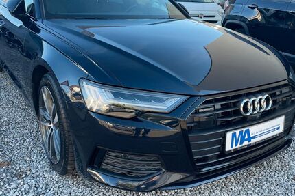 Audi A6 78.000 km 29.830 &euro; Markgroningen 71706