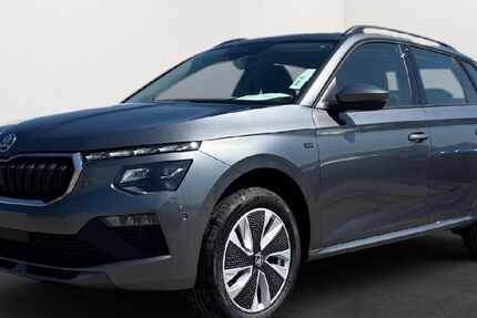 Skoda Kamiq 10.000 km 28.990 &euro; Ingersheim 74379