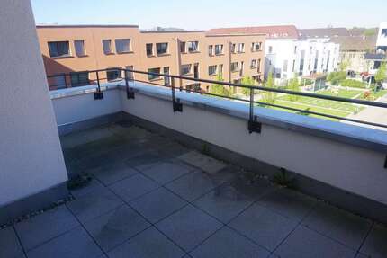 Wohnung Reutlingen Reutlingen (Kernstadt) - 2 Zimmer, 58 m&sup2;, 950&euro; | Angebot:26366920