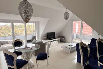 Wohnung Leinfelden-Echterdingen / Echterdingen Echterdingen - 1 Zimmer, 75 m&sup2;, 400.000&euro; | Angebot:21811959