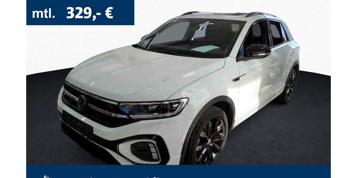 VW T-Roc 34.748 km 27.430 &euro; Schorndorf 73614