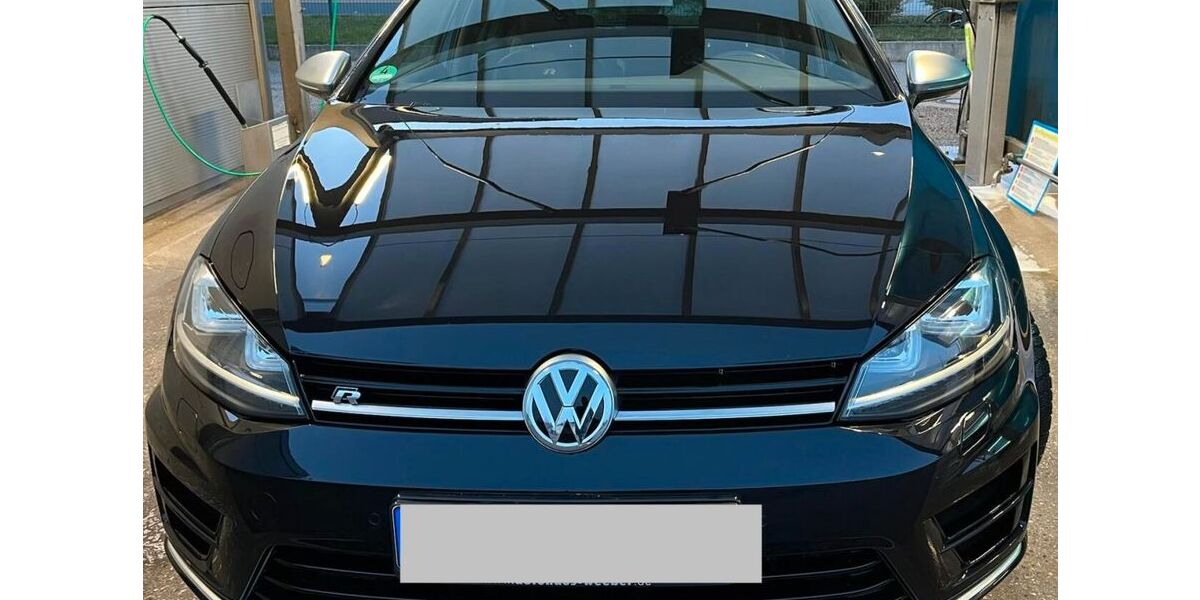VW Golf 84.200 km 20.499 &euro; Neuhausen 75242