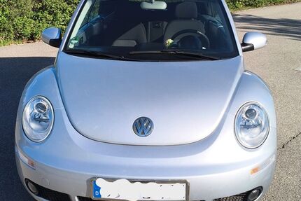 VW New Beetle 54.000 km 7.990 &euro; Stuttgart 70565