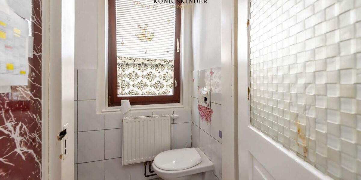 Mehrfamilienhaus, Wohnhaus Reichenbach an der Fils - 1 Zimmer, 255 m&sup2;, 549.000&euro; | Angebot:23031537