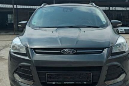Ford Kuga 135.522 km 10.000 &euro; Kirchheim Teck 73230