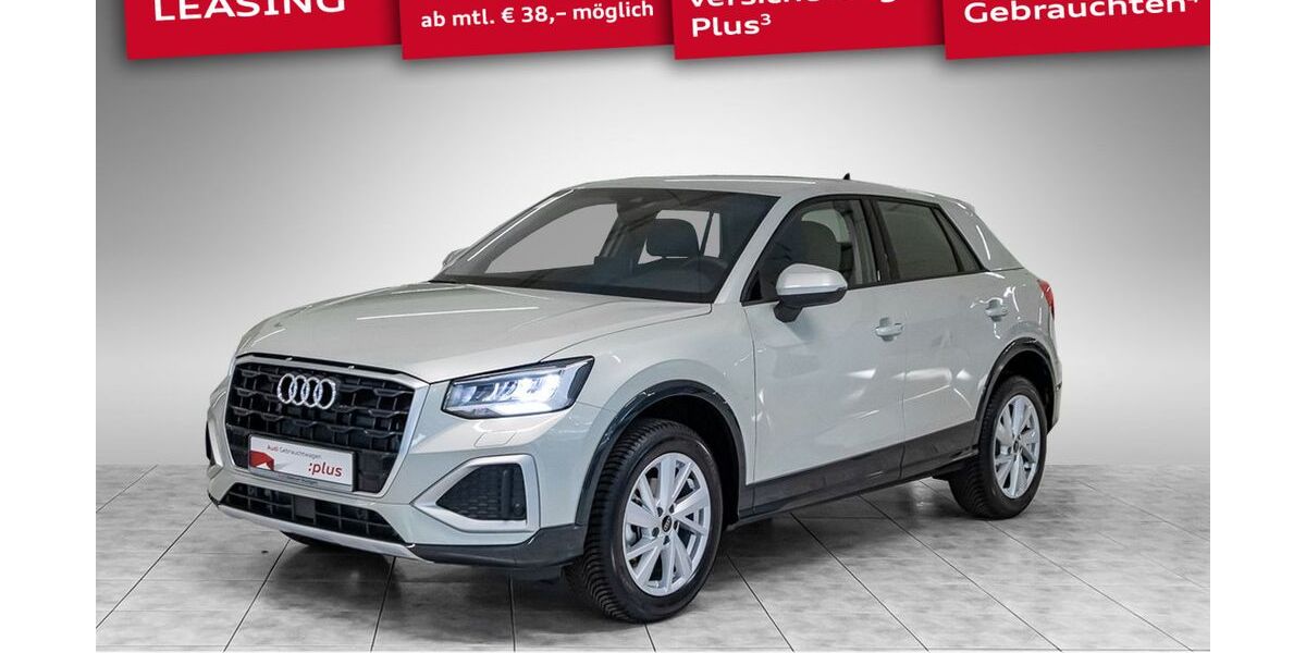 Audi Q2 5.201 km 32.920 &euro; Böblingen 71034