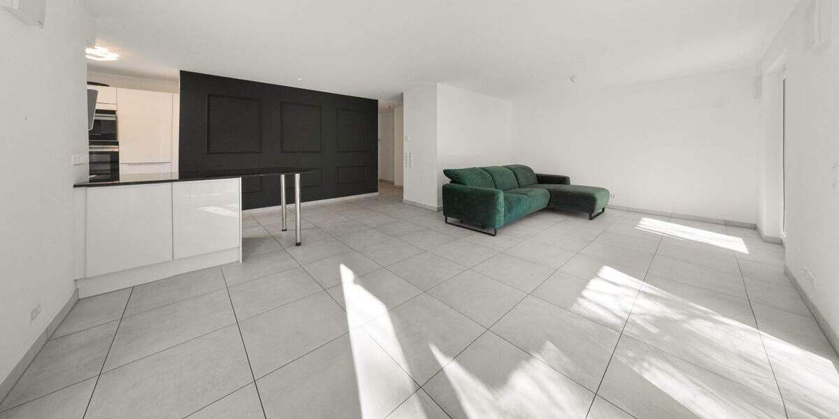 Etagenwohnung Ludwigsburg Pflugfelden - 4 Zimmer, 151 m&sup2;, 800.000&euro; | Angebot:25706137