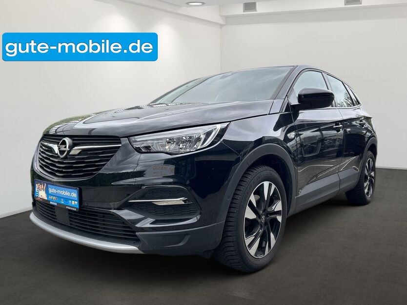 Opel Grandland (X) 23.600 km 19.690 € Leonberg 71229