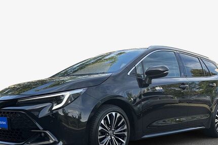 Toyota Corolla 34.750 km 25.950 &euro; Stuttgart 70469