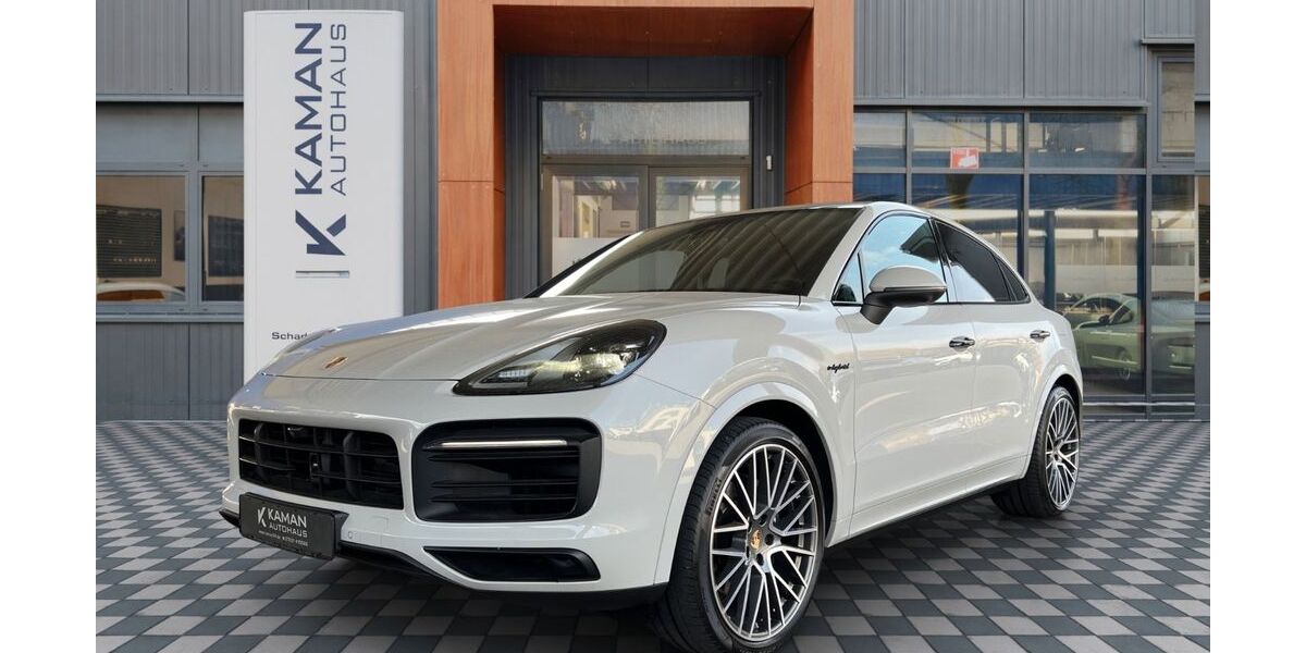 Porsche Cayenne 29.900 km 94.500 &euro; Sindelfingen 71065