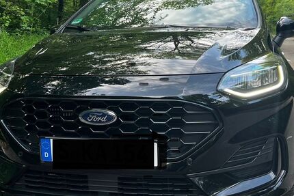 Ford Fiesta 25.000 km 16.200 &euro; Stuttgart 70195