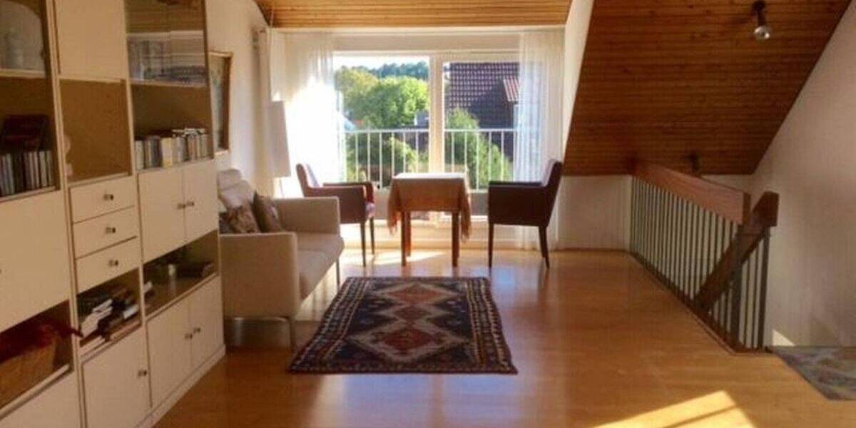 Etagenwohnung Stuttgart Vaihingen - 6 Zimmer, 156 m&sup2;, 885.000&euro; | Angebot:26819218