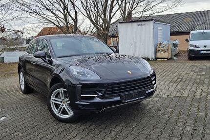 Porsche Macan 140.534 km 38.000 &euro; Waiblingen Neustadt ( 15 km von Stuttgart ) 71336