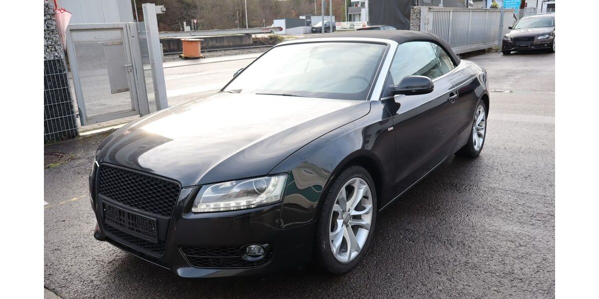Audi A5 129.900 km 11.990 € Freiberg am Neckar 71691