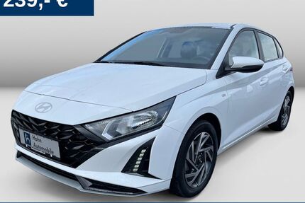 Hyundai i20 35.690 km 17.850 &euro; Weinstadt-Endersbach 71384