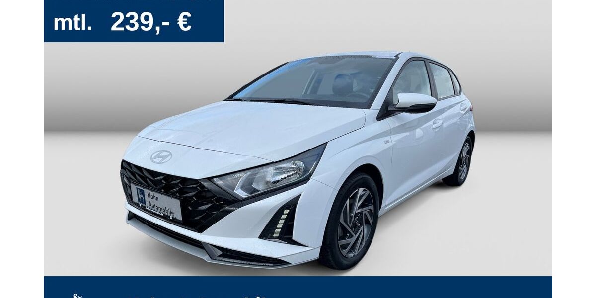Hyundai i20 35.690 km 17.850 &euro; Weinstadt-Endersbach 71384